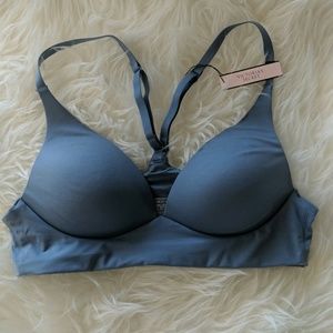 Victoria's Secret Body Bra 34A Lightly Lined